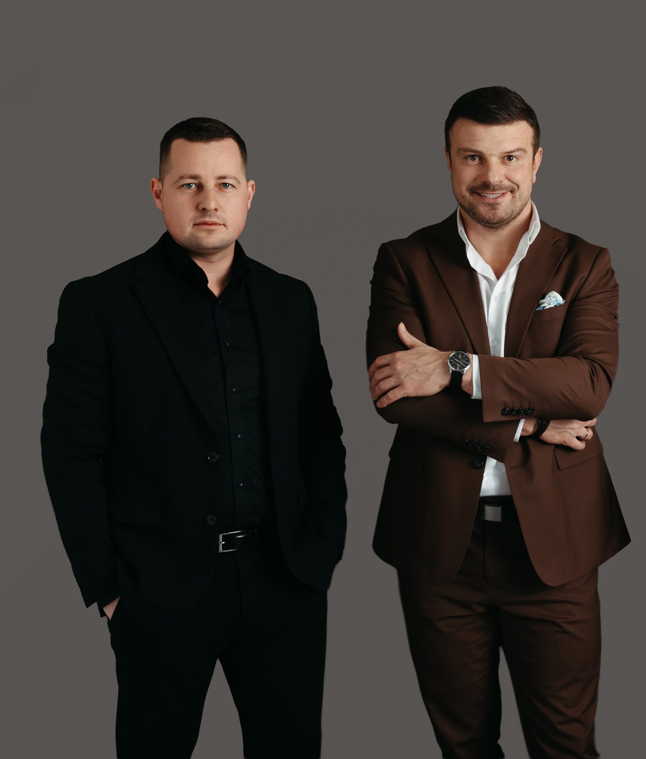 Jarek i Mikolaj scaled