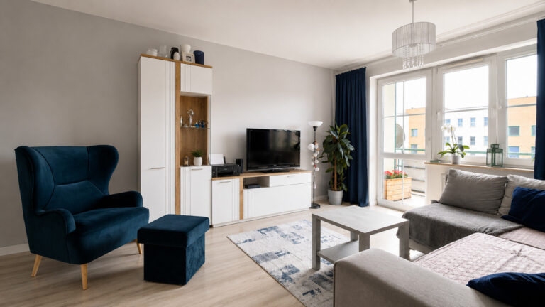 Dwupoziomowe 78,65&nbsp;m² Garaż, Wrotków, Zalew