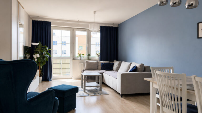 Dwupoziomowe 78,65&nbsp;m² Garaż, Wrotków, Zalew