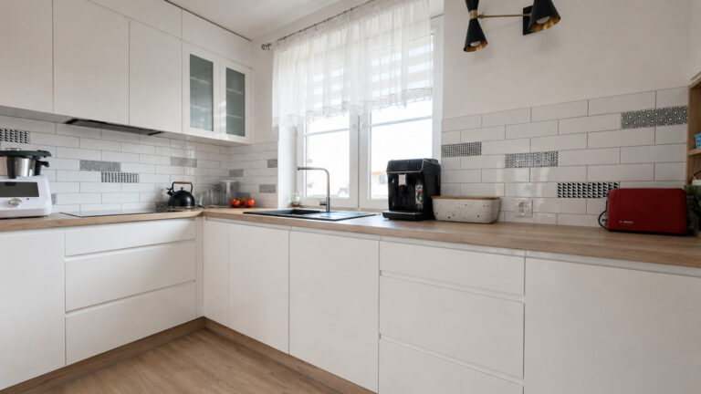 Dwupoziomowe 78,65&nbsp;m² Garaż, Wrotków, Zalew