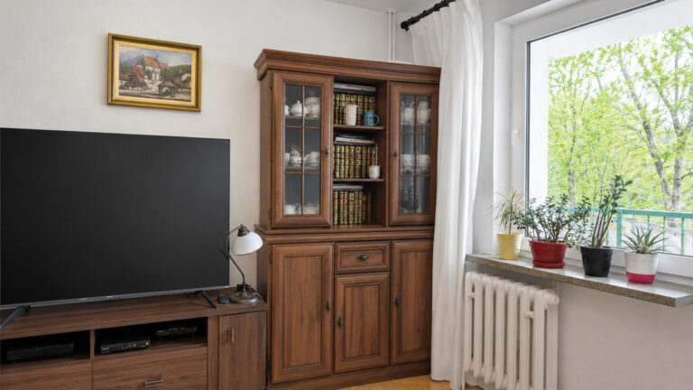 Przestronne 4&nbsp;pokoje 70,2&nbsp;m² 1&nbsp;piętro Czuby
