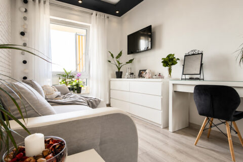 3&nbsp;pokoje | 70,56&nbsp;m² | Balkon 16,88&nbsp;m²