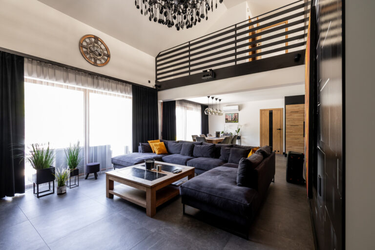 Wyjątkowy dom z&nbsp;basenem | Lubartów | 233&nbsp;m²