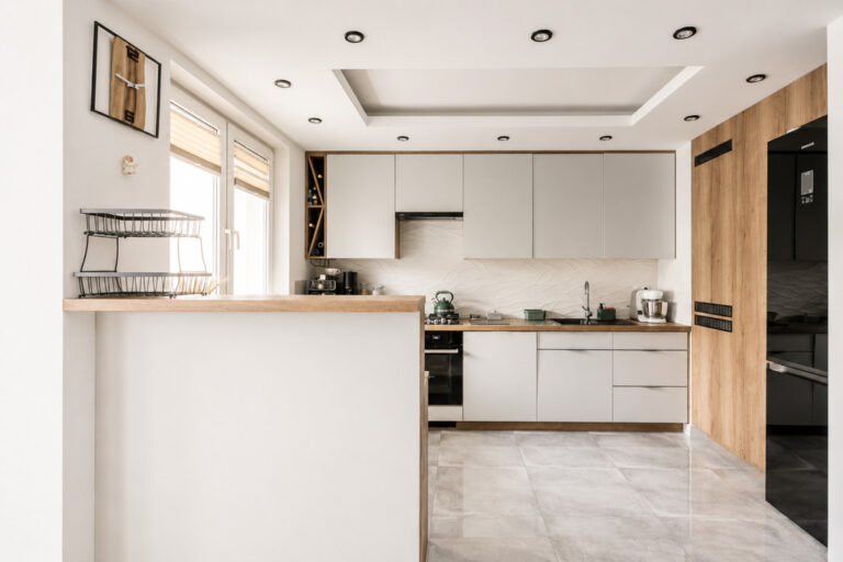 3-pokojowe mieszkanie 63,4&nbsp;m² | Parter | Balkon