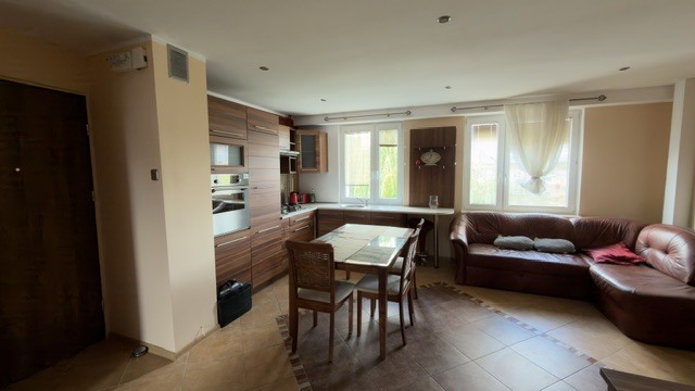 4-pokojowe mieszkanie 58&nbsp;m² z&nbsp;dużym balkonem