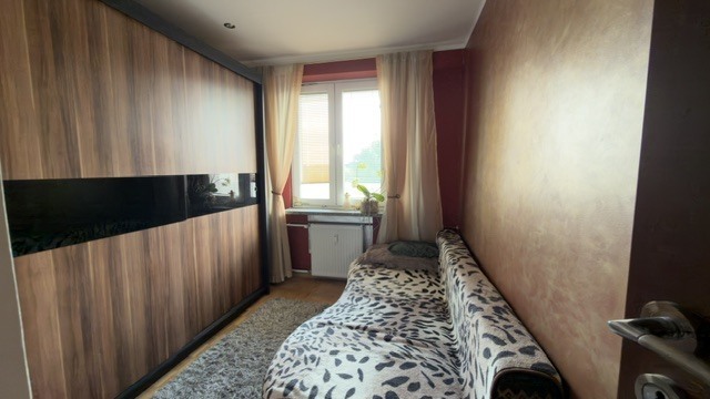 4-pokojowe mieszkanie 58&nbsp;m² z&nbsp;dużym balkonem