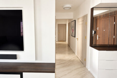 Mieszkanie 88&nbsp;m² wysoki standard 2&nbsp;miejsca w&nbsp;cenie
