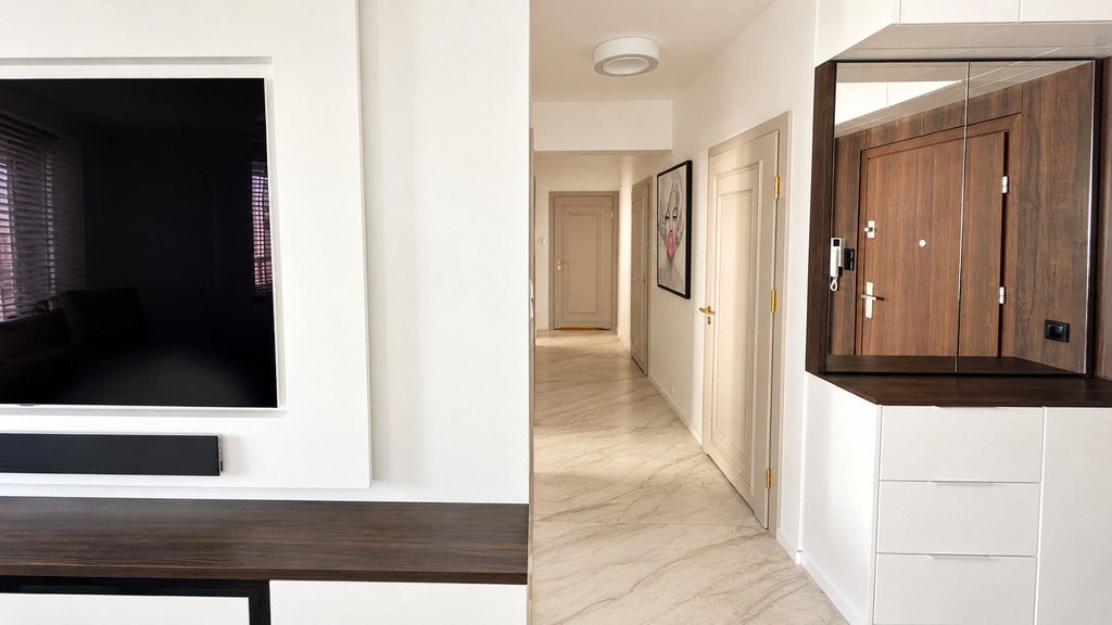 Mieszkanie 88&nbsp;m² wysoki standard 2&nbsp;miejsca w&nbsp;cenie