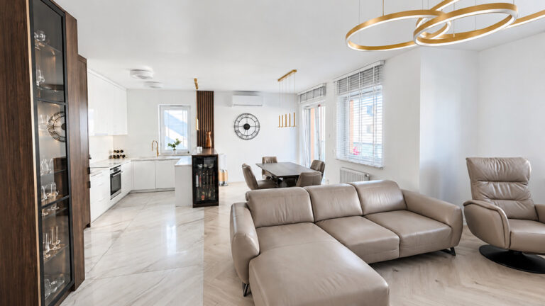 Mieszkanie 88&nbsp;m² wysoki standard 2&nbsp;miejsca w&nbsp;cenie