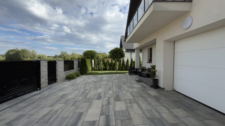 DOM WOLNOSTOJĄCY 5&nbsp;POKOI, DZIAŁKA 827&nbsp;m² KONOPNICA | WYSOKI STANDARD