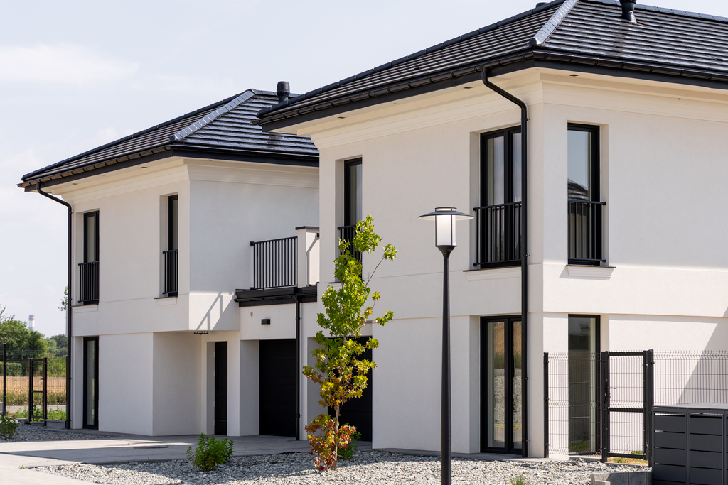 Gotowy dom 150&nbsp;m² | duży ogród 1430&nbsp;m² | widok na&nbsp;zalew