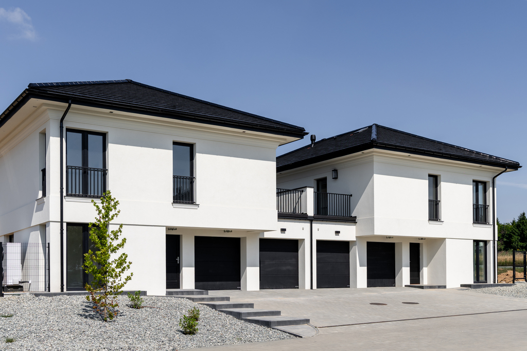 Gotowy dom 150&nbsp;m² | duży ogród 1064&nbsp;m² | widok | garaż na&nbsp;2&nbsp;auta