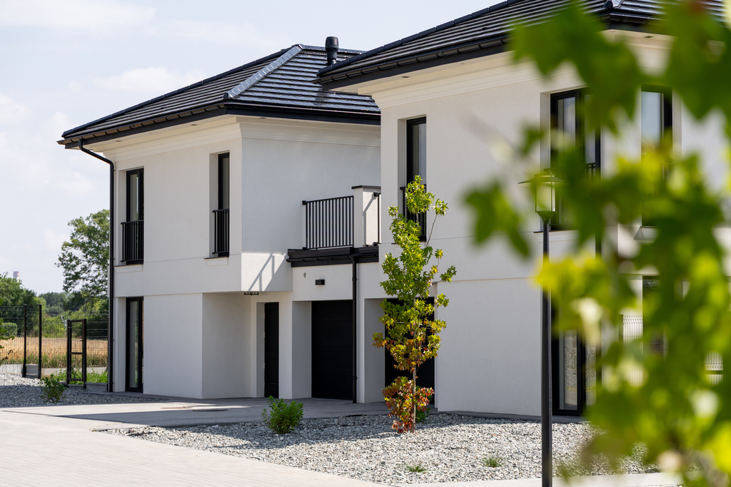 Gotowy dom 150&nbsp;m² | duży ogród 1010&nbsp;m² | widok na&nbsp;zalew | Lublin