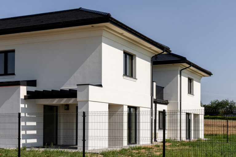 Gotowy dom 150&nbsp;m² | duży ogród 1010&nbsp;m² | widok na&nbsp;zalew | Lublin