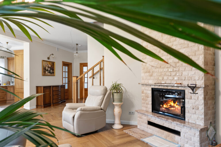 Elegancki dom dla&nbsp;rodziny | 6&nbsp;pokoi | Duży ogród 3200m
